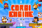 Corgi Engine - 2D + 2.5D Platformer