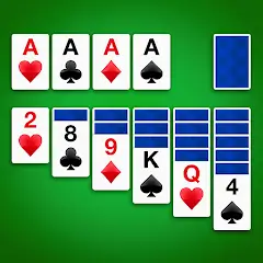 Solitaire - Card Games