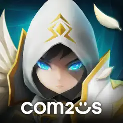 Summoners War - RPG Mobile Game