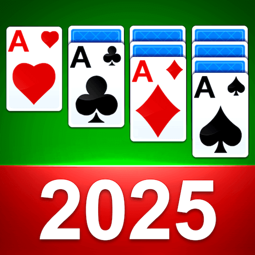 Solitaire - Classic Solitaire Card Games