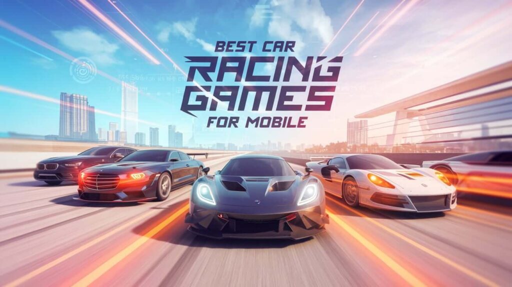 Best Car racing Games