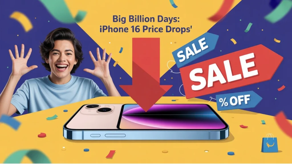 The Ultimate Guide to iPhone 16 Price Drops