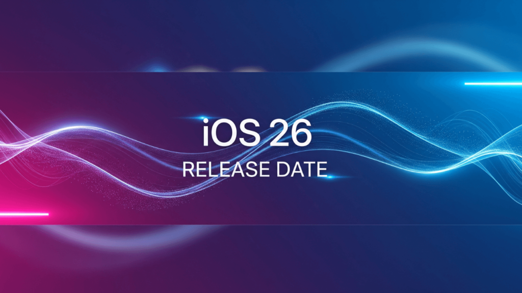 iOS 26