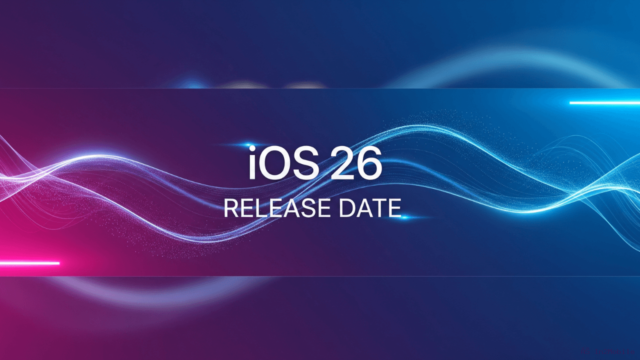 iOS 26